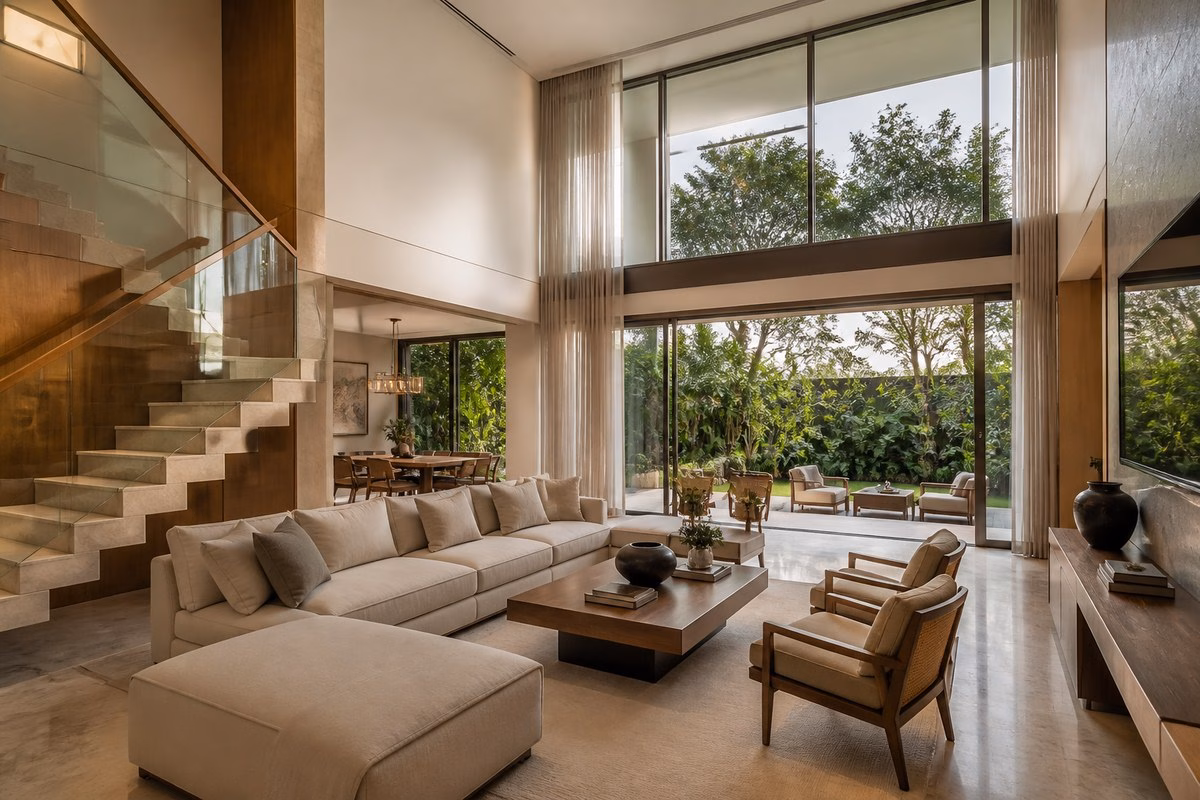 DLF City Phase 2, Gurugram