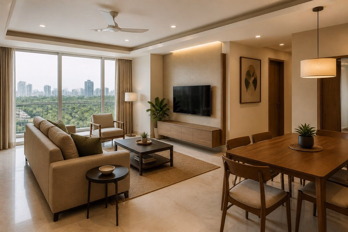 Essel Towers, MG Road, Gurugram