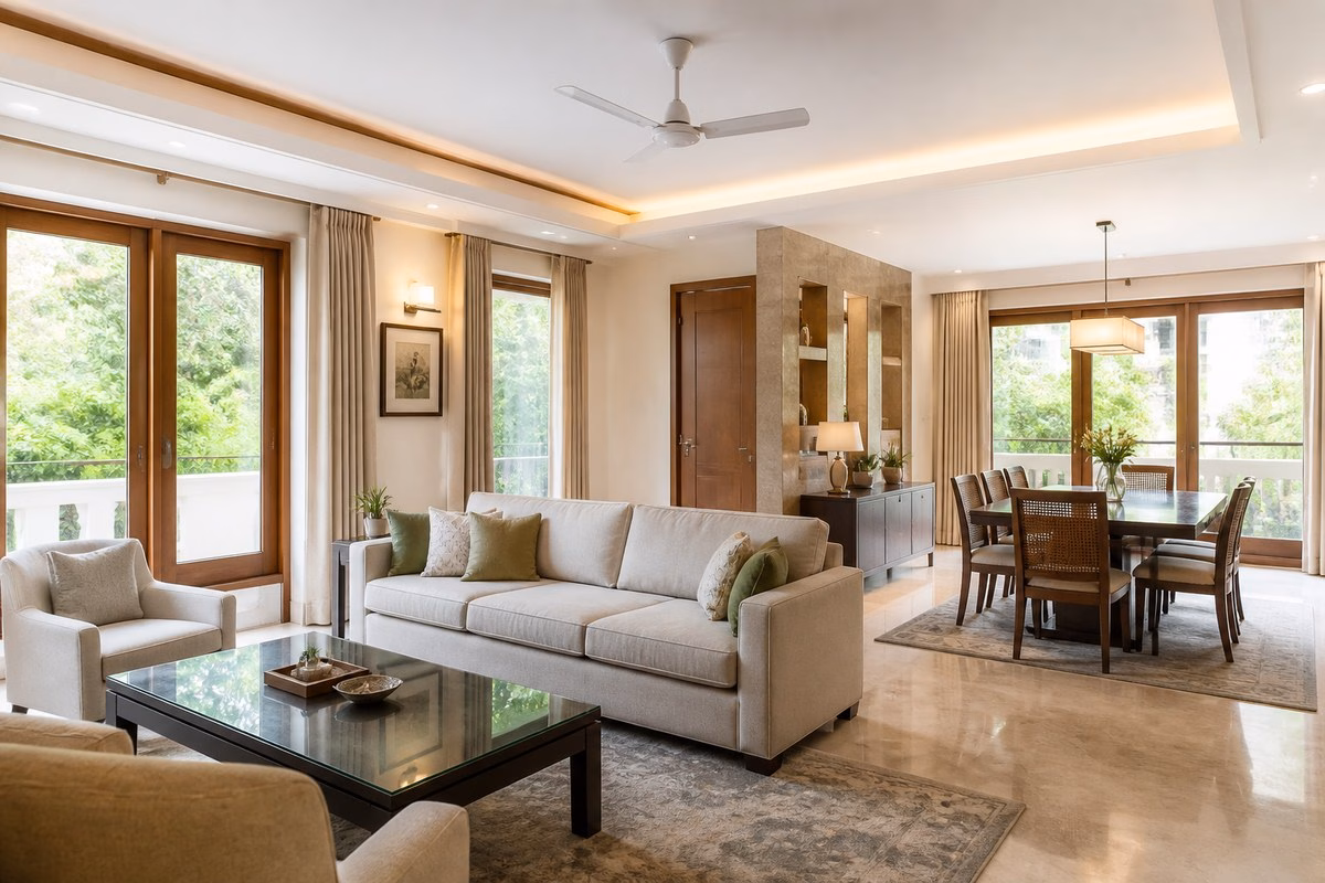 DLF City Phase 1, Gurugram