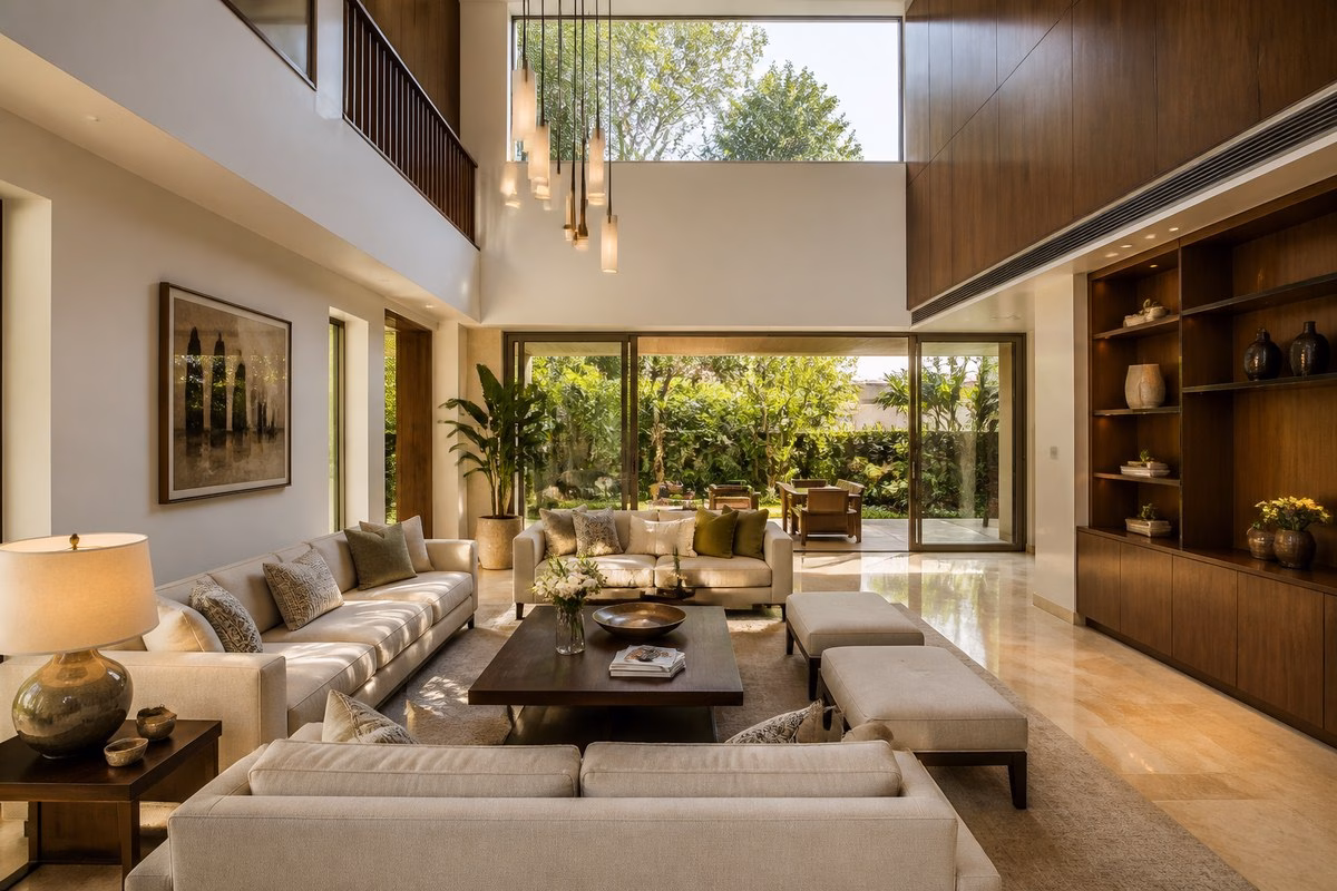 Tatvam Villas, Sohna Road, Sector 48, Gurugram