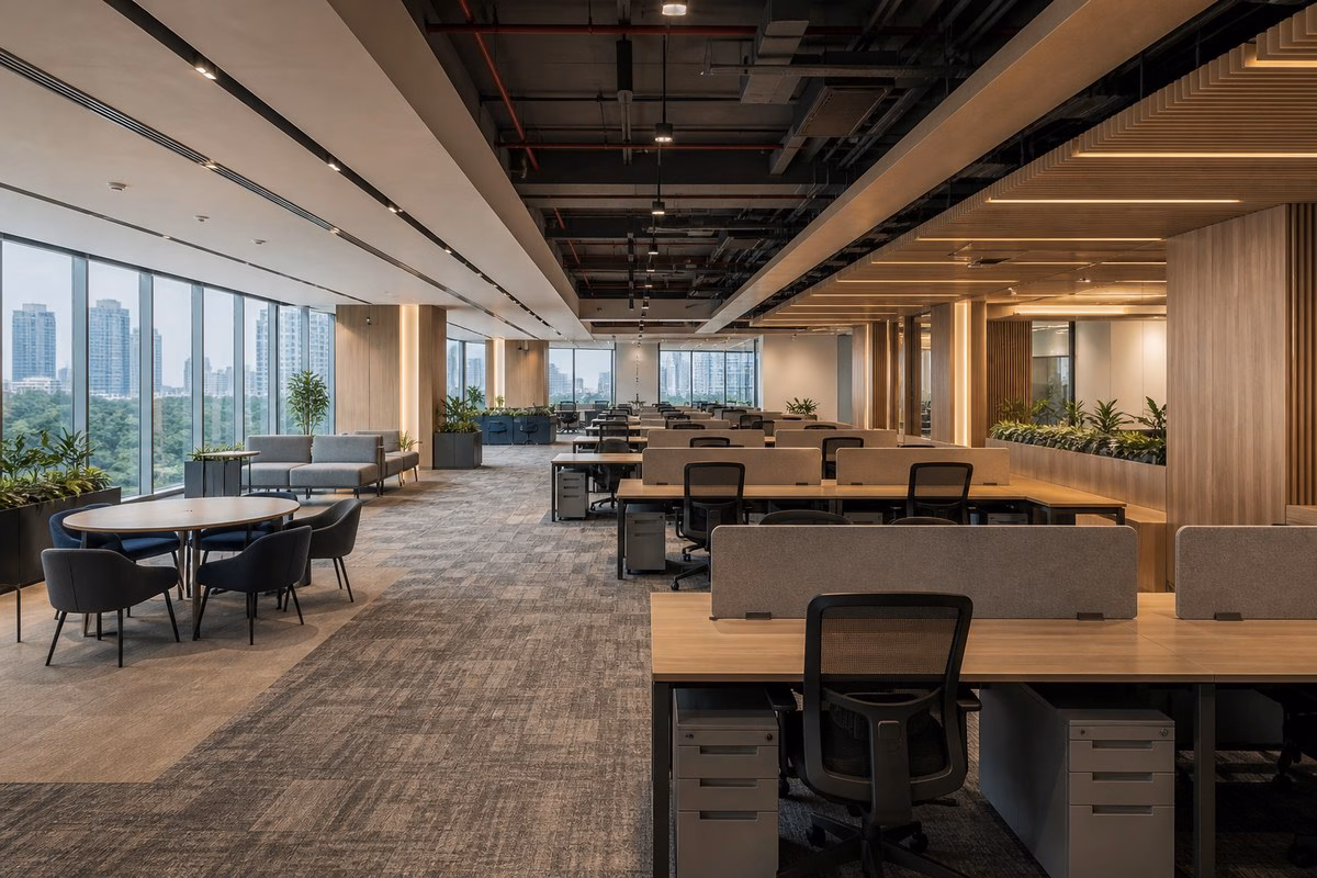 Sector 44, Gurugram