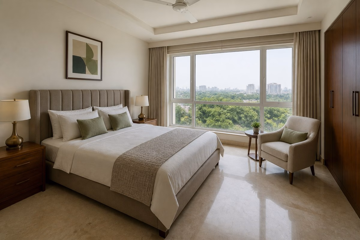 Essel Towers, MG Road, Gurugram