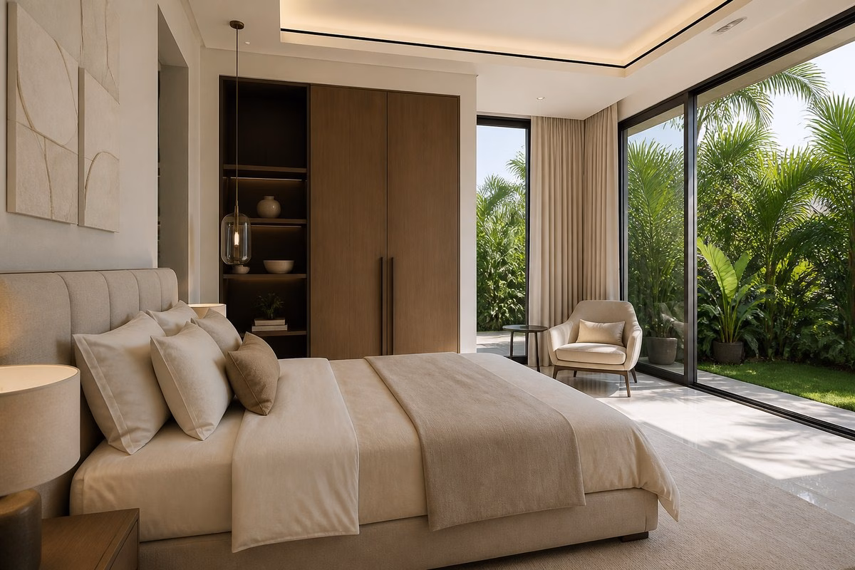 Tatvam Villas, Sohna Road, Sector 48, Gurugram