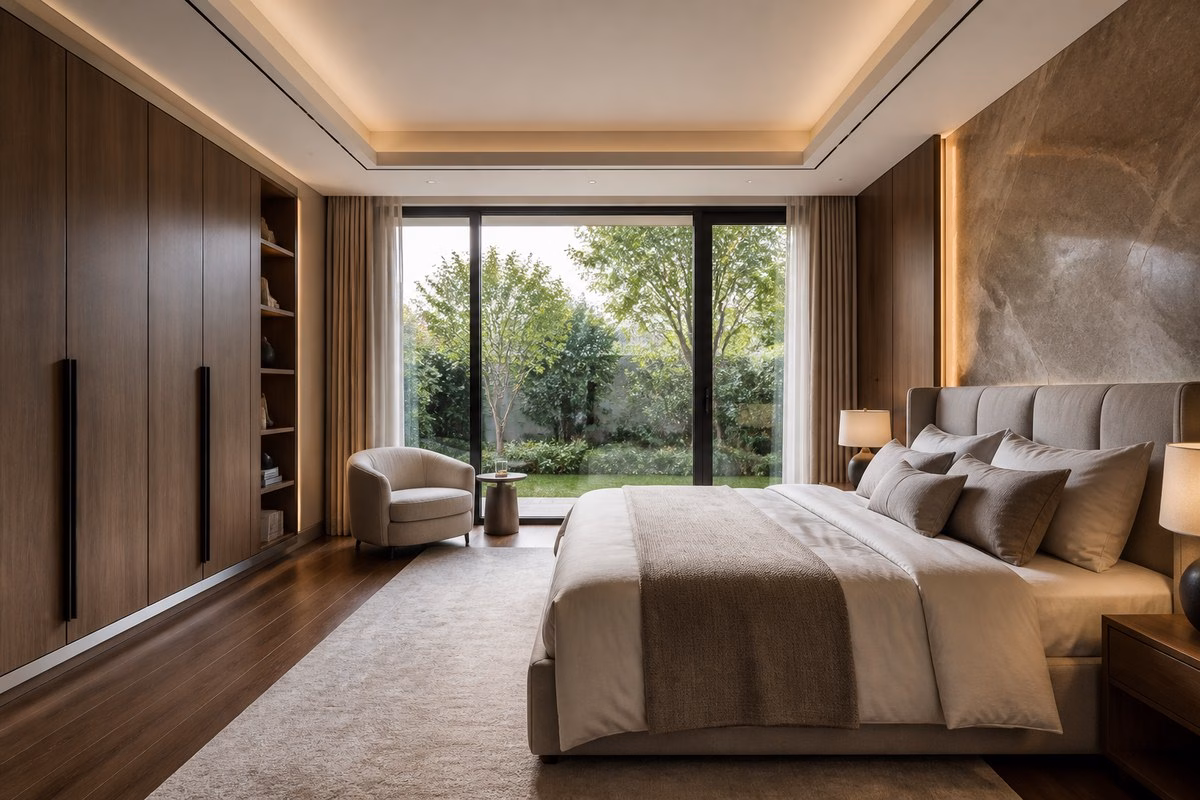 DLF City Phase 2, Gurugram