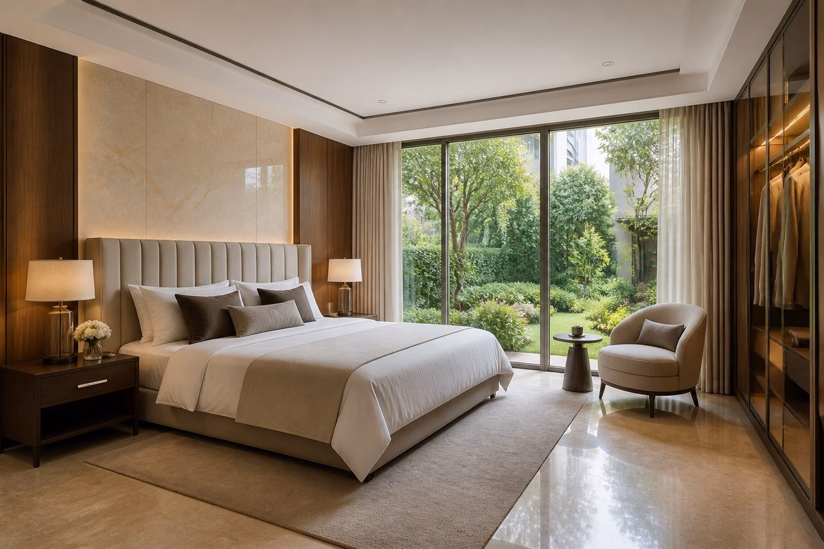 Unitech Espace, Nirvana Country, Nirvana Country, Sector 50, Gurugram