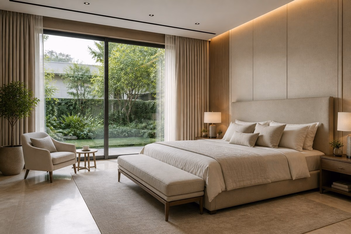 Tatvam Villas, Sector 48, Sohna Road, Sector 48, Gurugram