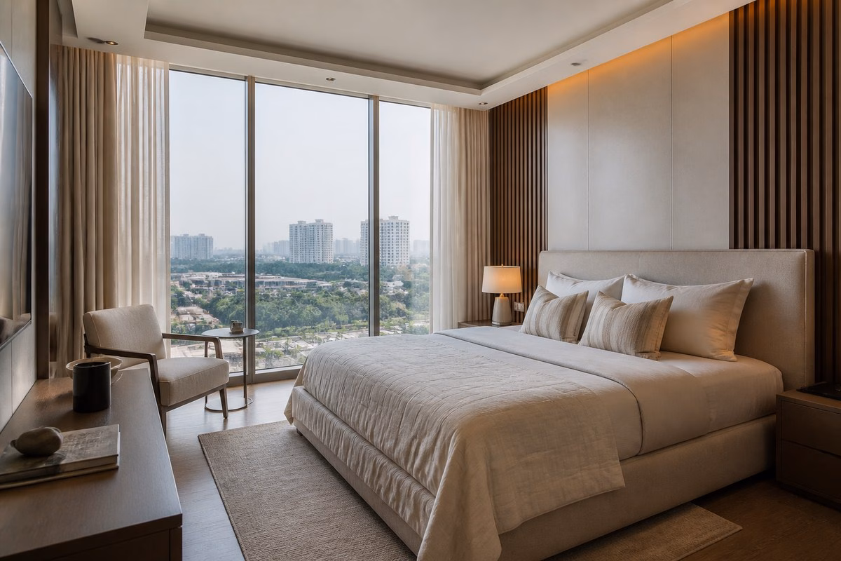 M3M Merlin, Golf Course Extension Road, Sector 67, Gurugram