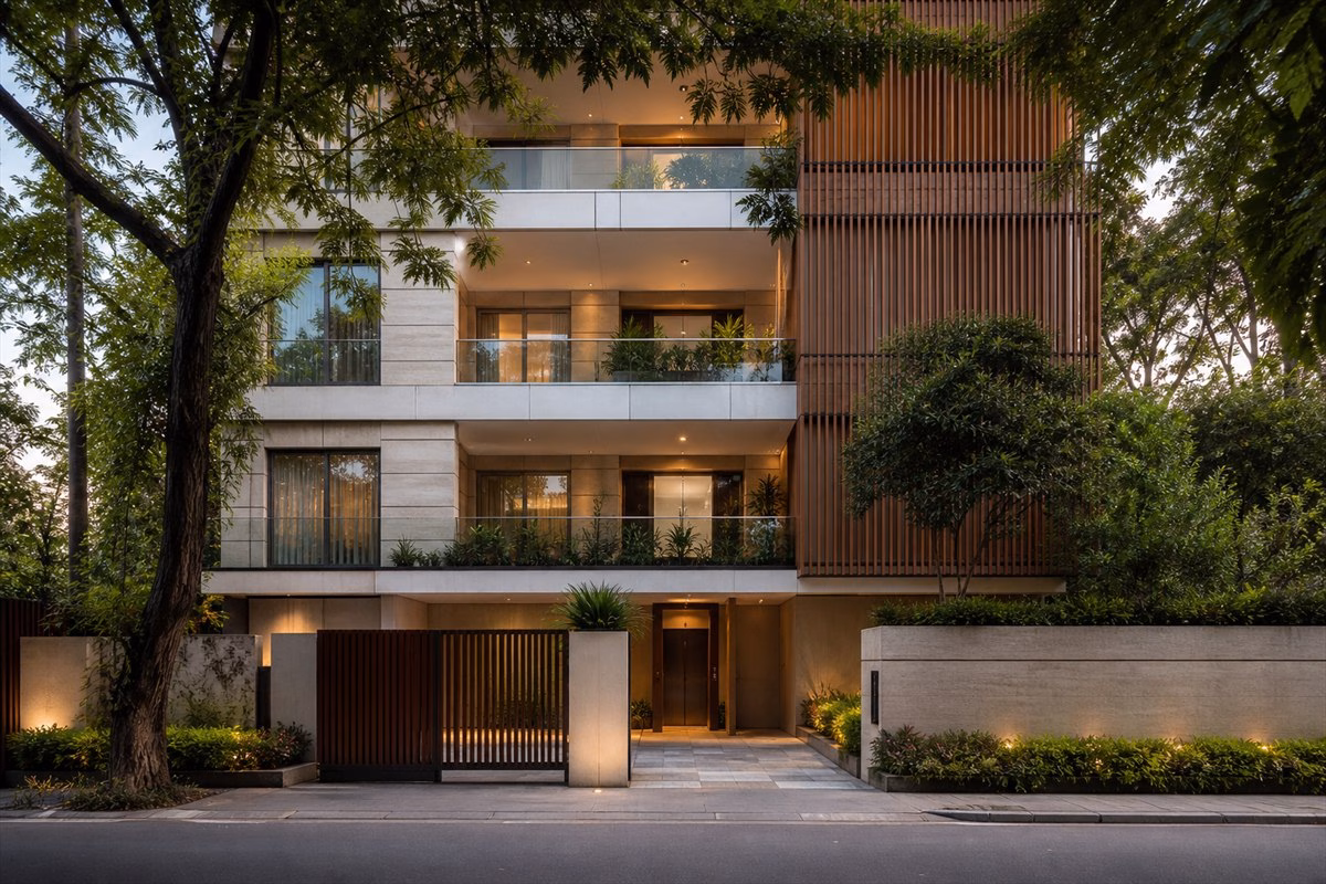 Emaar Emerald Hills, Golf Course Extension Road, Sector 65, Gurugram