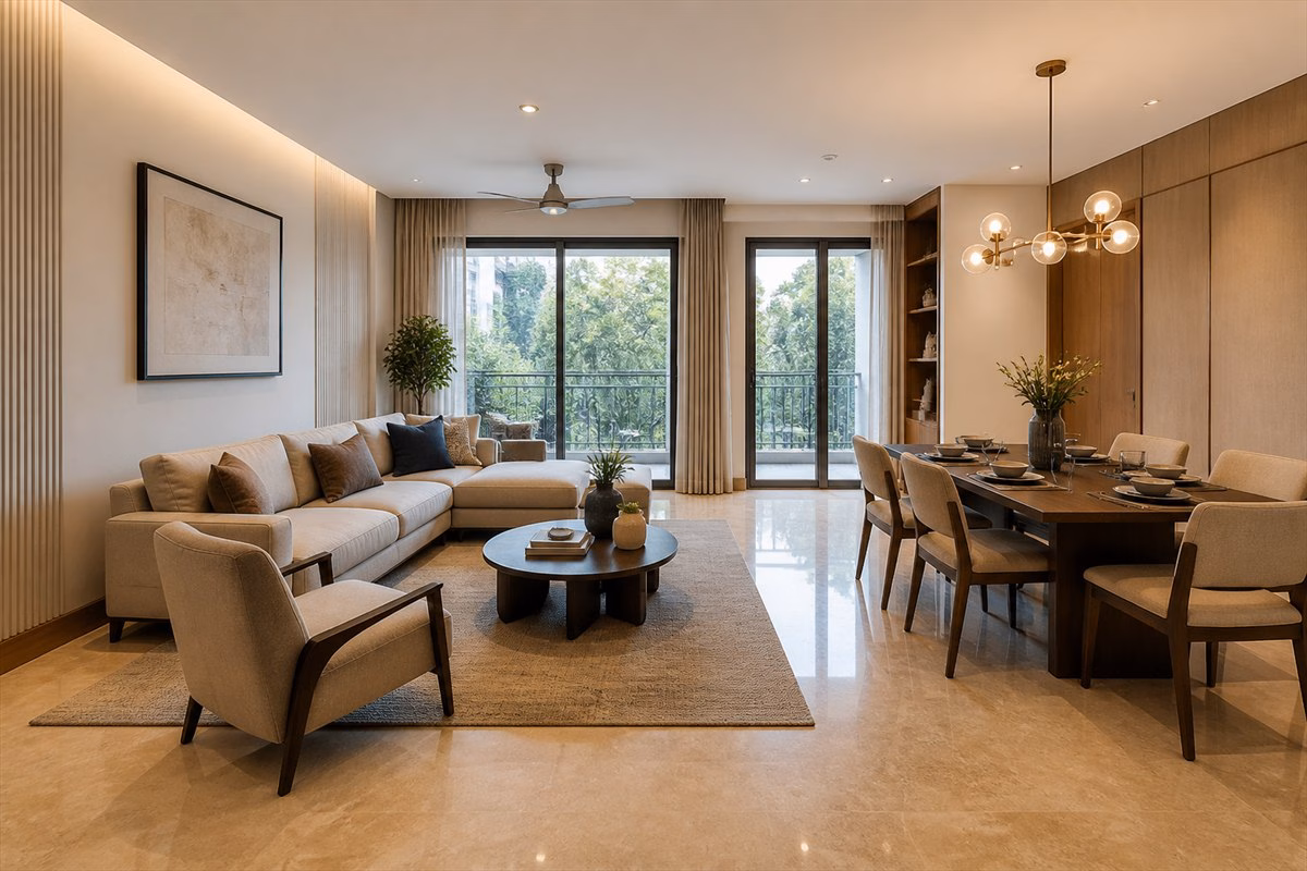 Emaar Emerald Hills, Golf Course Extension Road, Sector 65, Gurugram