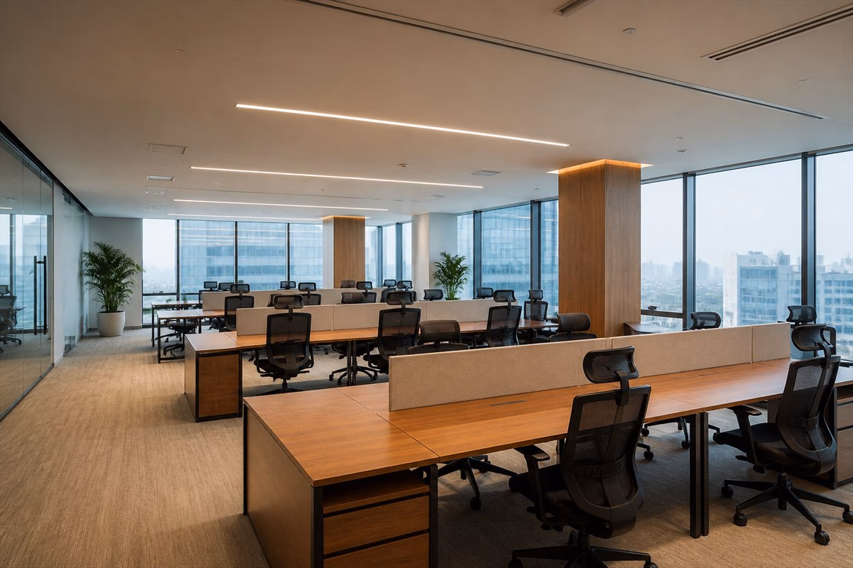Udyog Vihar Phase 4, Gurugram
