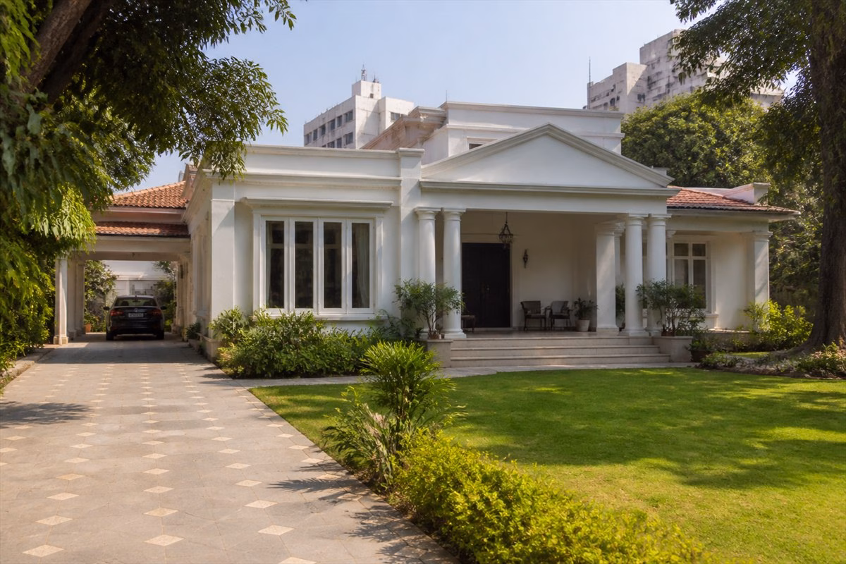 DLF City Phase 2, Gurugram
