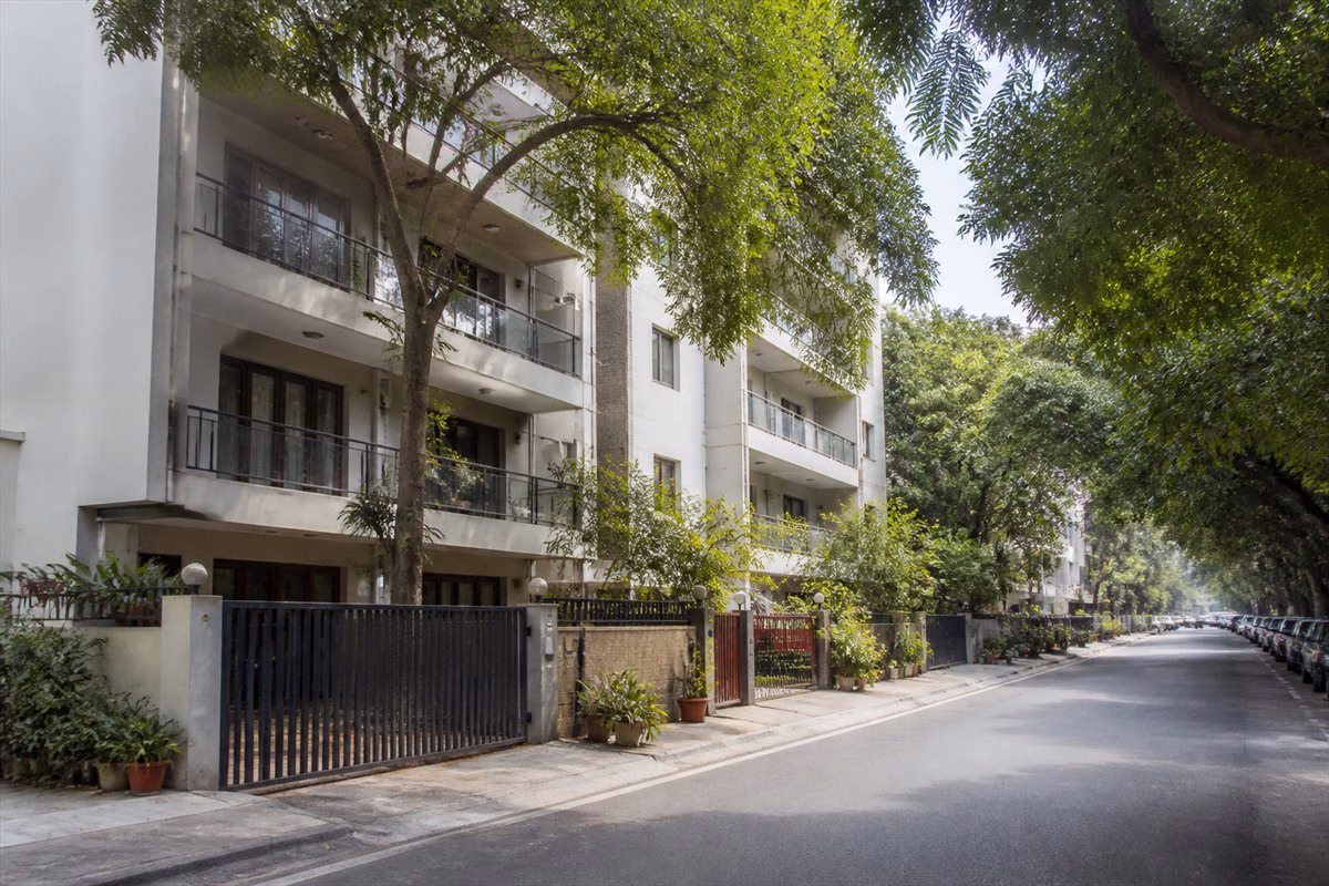DLF City Phase 3, Gurugram