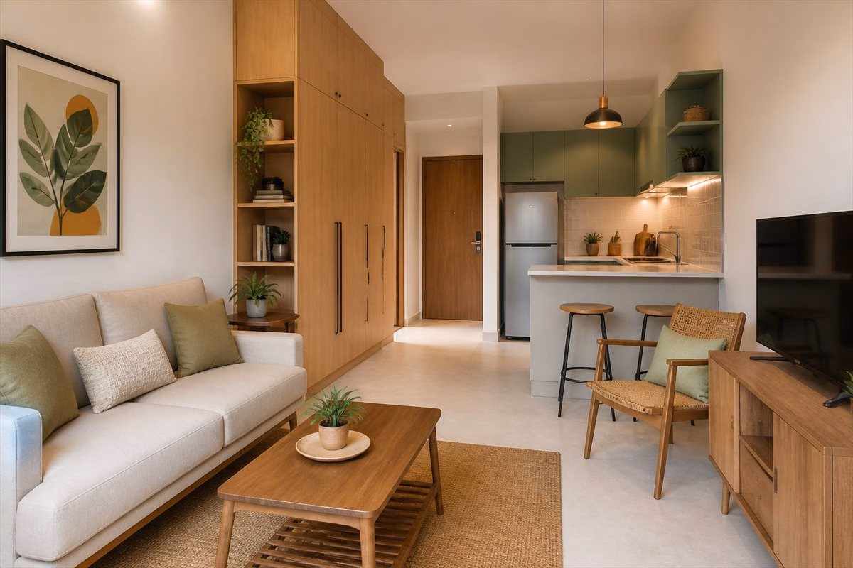 DLF City Phase 3, Gurugram